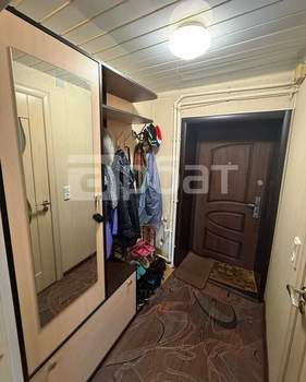 Дом 53м², 1-этажный, участок 5 сот.