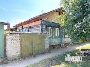 Дом 106м², 1-этажный, участок 6 сот.