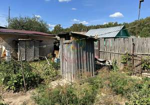 Дом 82м², 1-этажный, участок 3 сот.