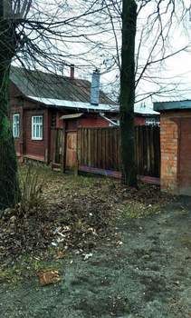 Дом 46м², 1-этажный, участок 5 сот.