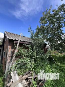 Дом 67м², 1-этажный, участок 6 сот.