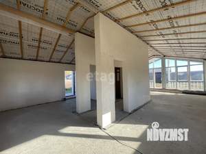 Дом 98м², 1-этажный, участок 8 сот.