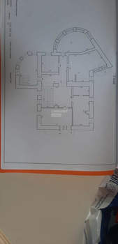 Дом 880м², 2-этажный, участок 23 сот.