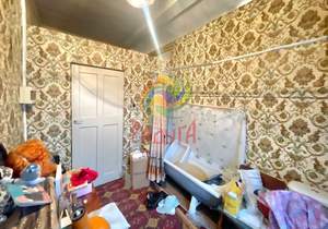 Дом 48м², 1-этажный, участок 4 сот.