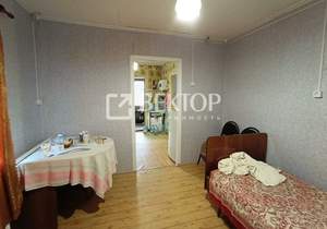 Дом 42м², 1-этажный, участок 4 сот.