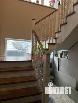 Дом 270м², 2-этажный, участок 6 сот.