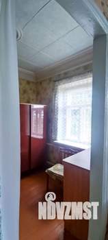 Дом 60м², 1-этажный, участок 6 сот.