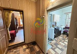 Дом 38м², 1-этажный, участок 2 сот.