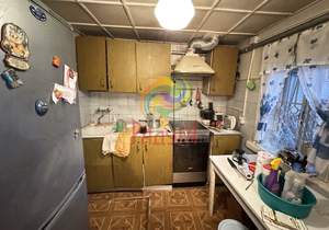 Дом 55м², 1-этажный, участок 5 сот.