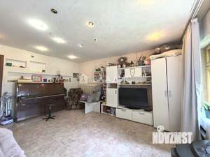 Дом 47м², 1-этажный, участок 3 сот.