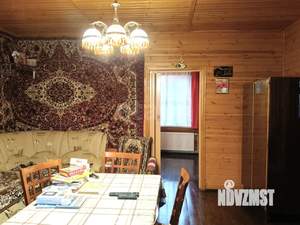 Дом 113м², 1-этажный, участок 11 сот.