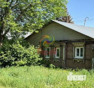 Дом 68м², 1-этажный, участок 5 сот.