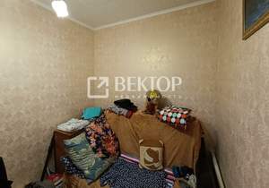 Дом 46м², 1-этажный, участок 5 сот.