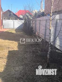 Коттедж 194м², 2-этажный, участок 7 сот.