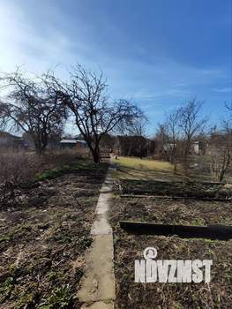 Дом 15м², 1-этажный, участок 4 сот.