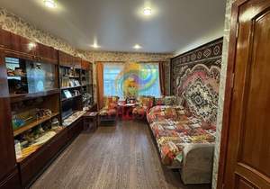 Дом 38м², 1-этажный, участок 2 сот.