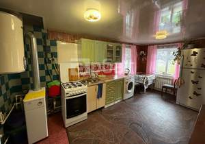 Дом 53м², 1-этажный, участок 5 сот.