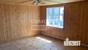 Коттедж 293м², 2-этажный, участок 12 сот.