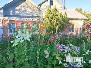 Дом 123м², 2-этажный, участок 5 сот.