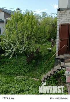 Дом 42м², 2-этажный, участок 4 сот.