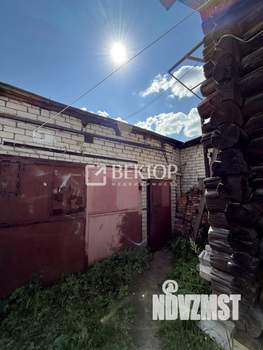 Дом 49м², 1-этажный, участок 6 сот.