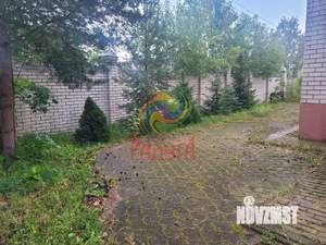 Дом 395м², 2-этажный, участок 9 сот.