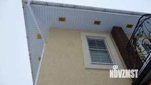 Коттедж 174м², 2-этажный, участок 5 сот.