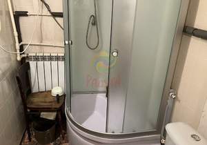 Дом 82м², 1-этажный, участок 3 сот.