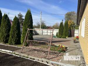 Дом 84м², 1-этажный, участок 7 сот.