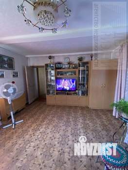 Дом 75м², 1-этажный, участок 3 сот.