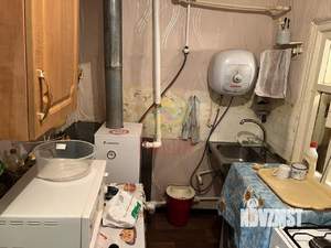 Дом 82м², 1-этажный, участок 3 сот.