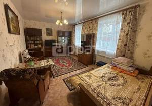 Дом 53м², 1-этажный, участок 5 сот.