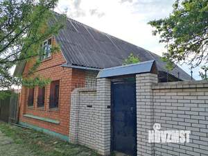 Дом 65м², 2-этажный, участок 8 сот.