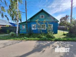 Дом 105м², 1-этажный, участок 5 сот.