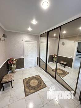 Коттедж 195м², 2-этажный, участок 9 сот.