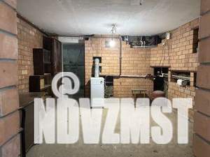 Дом 365м², 1-этажный, участок 15 сот.