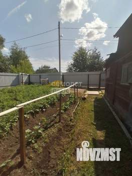 Дом 80м², 1-этажный, участок 5 сот.