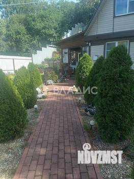 Дом 45м², 2-этажный, участок 7 сот.