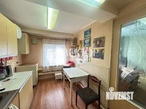 Дом 44м², 1-этажный, участок 7 сот.