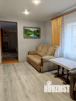 Дом 80м², 1-этажный, участок 7 сот.