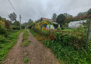 Дом 12м², 1-этажный, участок 5 сот.