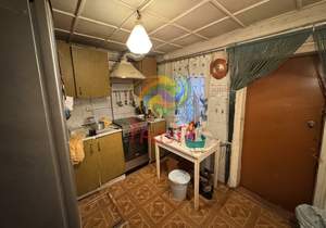 Дом 55м², 1-этажный, участок 5 сот.