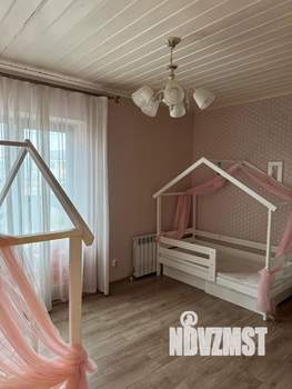 Таунхаус 125м², 2-этажный, участок 3 сот.