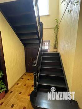 Коттедж 149м², 2-этажный, участок 6 сот.