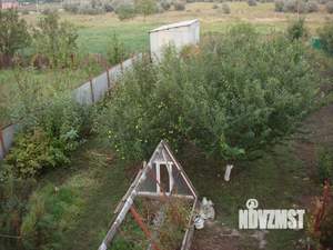 Дом 375м², 3-этажный, участок 17 сот.