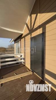 Дом 140м², 1-этажный, участок 9 сот.