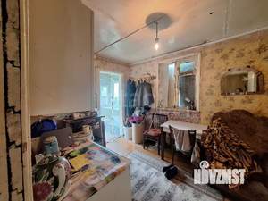 Дача 29м², 1-этажный, участок 9 сот.