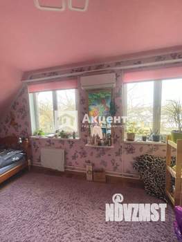 Дом 147м², 2-этажный, участок 4 сот.