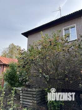 Коттедж 170м², 2-этажный, участок 6 сот.