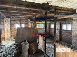 Дом 50м², 1-этажный, участок 12 сот.